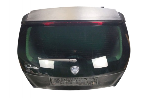 TAILGATE REAR LANCIA DELTA III LAK 601 B 08 11