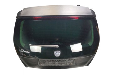 TAILGATE REAR LANCIA DELTA III LAK 601 B 08 11