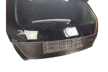 TAILGATE REAR LANCIA DELTA III LAK 601 B 08 11 Packaging status replacement