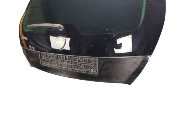 TAILGATE REAR LANCIA DELTA III LAK 601 B 08 11 Catalog number of the part KLAPA BAGAZNIKA LANCIA DELTA III