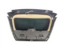 TAILGATE REAR LANCIA DELTA III LAK 601 B 08 11 Car type passenger cars