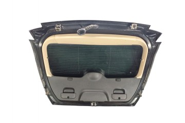 TAILGATE REAR LANCIA DELTA III LAK 601 B 08 11 Car type passenger cars
