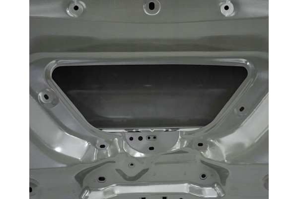 FLAP REAR TESLA MODEL 3 2017 OE 1081460 E0 D Quality of parts according to GVO P replacement with original quality