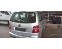 TAILGATE REAR TRUNK VW TOURAN AND 1 LA7W WITHOUT RUST