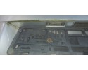 TAILGATE REAR TRUNK VW TOURAN AND 1 LA7W WITHOUT RUST Part manufacturer Volkswagen OE
