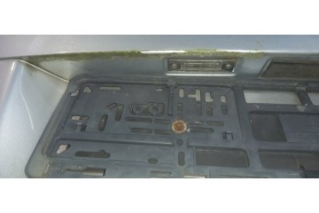 TAILGATE REAR TRUNK VW TOURAN AND 1 LA7W WITHOUT RUST Part manufacturer Volkswagen OE