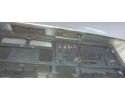 TAILGATE REAR TRUNK VW TOURAN AND 1 LA7W WITHOUT RUST Quality of parts according to GVO O original with manufacturer s logo OE