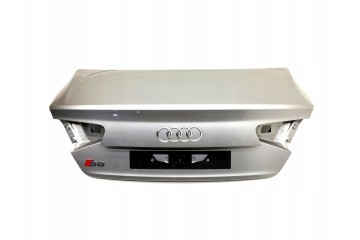 AUDI A8 S8 4H D4 TAILGATE IDEAL LX7T Q4Q4