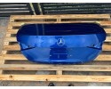 MERCEDES CKLASA W206 206 SEDAN KLAPA TYLNA TY 970
