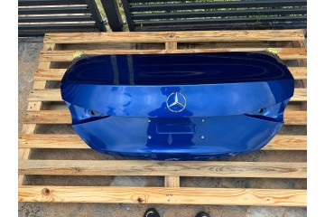 MERCEDES CKLASA W206 206 SEDAN KLAPA TYLNA TY 970