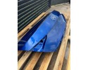 MERCEDES CKLASA W206 206 SEDAN KLAPA TYLNA TY 970 Catalog number of the part MERCEDES CKLASA W206 206
