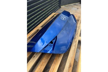 MERCEDES CKLASA W206 206 SEDAN KLAPA TYLNA TY 970 Catalog number of the part MERCEDES CKLASA W206 206