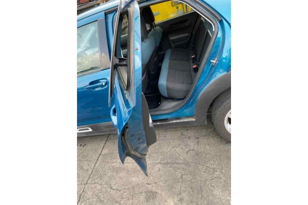 CITROEN C4 CACTUS Shine