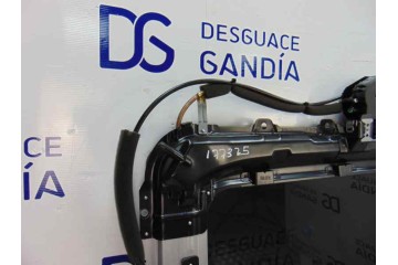  TECHO ELECTRICO KIA SPORTAGE (KM) Active 4X4 2009 177325 KIA - 4