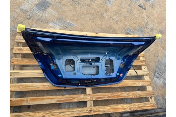 MERCEDES CKLASA W206 206 SEDAN KLAPA TYLNA TY 970 Installation side rear