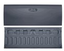 Trunk cover B Series DODGE RAM DRDHD1DCDM 01 02 01 06 REAR 55275969AB