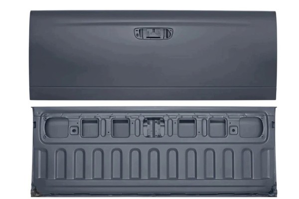 Trunk cover B Series DODGE RAM DRDHD1DCDM 01 02 01 06 REAR 55275969AB