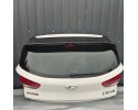 Klapa tylna kompletna Hyundai I30N I30 III SAW