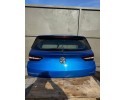 Tailgate Rear Opel Grandland X colour ERDD