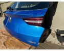 Tailgate Rear Opel Grandland X colour ERDD Part manufacturer Opel OE