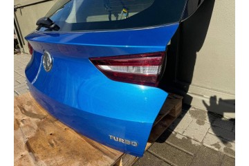 Tailgate Rear Opel Grandland X colour ERDD Part manufacturer Opel OE