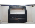RENAULT KANGOO II 08 TAILGATE REAR COVER NEW