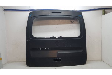 RENAULT KANGOO II 08 TAILGATE REAR COVER NEW