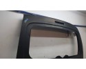 RENAULT KANGOO II 08 TAILGATE REAR COVER NEW Catalog number of the part 13010ATS