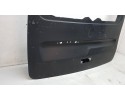 RENAULT KANGOO II 08 TAILGATE REAR COVER NEW Part manufacturer Renault OE