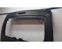 RENAULT KANGOO II 08 TAILGATE REAR COVER NEW Car type passenger cars