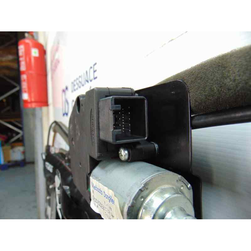 TECHO ELECTRICO KIA SPORTAGE (KM)