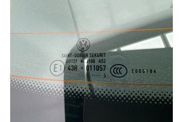 Tailgate rear trunk VW Passat B8 Variant 3G9827025A LA7W New Varnish code LA7W