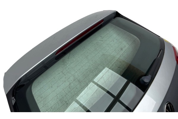 Tailgate rear trunk VW Passat B8 Variant 3G9827025A LA7W New Quality of parts according to GVO O original with manufacturer s lo