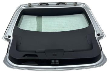 Tailgate rear trunk VW Passat B8 Variant 3G9827025A LA7W New Installation side rear