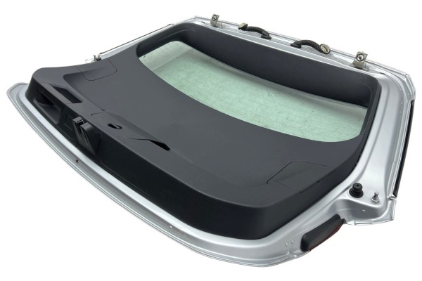 Tailgate rear trunk VW Passat B8 Variant 3G9827025A LA7W New Catalog number of the original 3G9827025