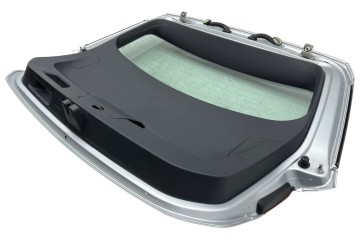 Tailgate rear trunk VW Passat B8 Variant 3G9827025A LA7W New Catalog number of the original 3G9827025