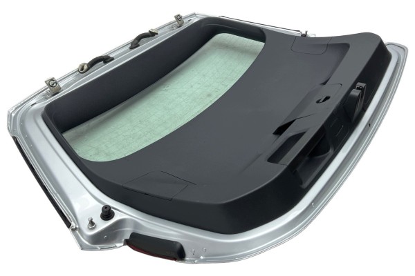 Portón trasero para maletero VW Passat B8 Variant 3G9827025A LA7W Nuev