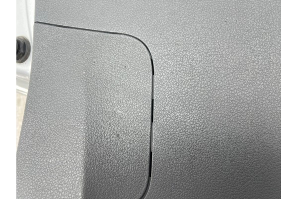Portón trasero para maletero VW Passat B8 Variant 3G9827025A LA7W Nuev