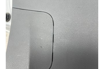 Portón trasero para maletero VW Passat B8 Variant 3G9827025A LA7W Nuev