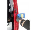TAILGATE HONDA ACCORD VIII 8 LIFT 2011 2015 STATION WAGON PAINT CODE R81 Product weight with unit packaging 30 kg