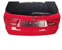 TAILGATE HONDA ACCORD VIII 8 LIFT 2011 2015 STATION WAGON PAINT CODE R81 Quality of parts according to GVO O original with manuf