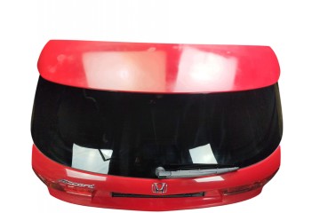 TAILGATE HONDA ACCORD VIII 8 LIFT 2011 2015 STATION WAGON PAINT CODE R81 Catalog number of the part MM_KLAPA BAGAZNIKA HONDA ACC