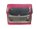 TAILGATE HONDA ACCORD VIII 8 LIFT 2011 2015 STATION WAGON PAINT CODE R81 Installation side rear
