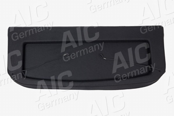 TRUNK COVER VW T CROSS 18 AIC 75364