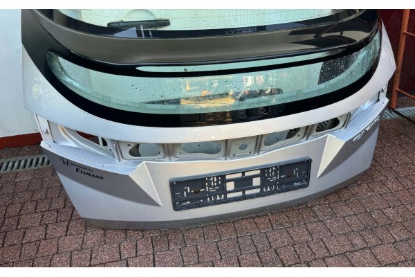 TAILGATE REAR HONDA CIVIC VIII UFO nh700m 2006 2007 2008 2009 2010 2011