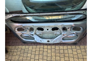 TAILGATE REAR HONDA CIVIC VIII UFO nh700m 2006 2007 2008 2009 2010 2011 Packaging status original