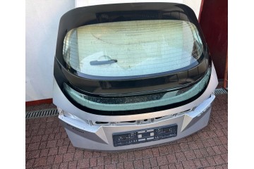 TAILGATE REAR HONDA CIVIC VIII UFO nh700m 2006 2007 2008 2009 2010 2011 Catalog number of the part NH700M