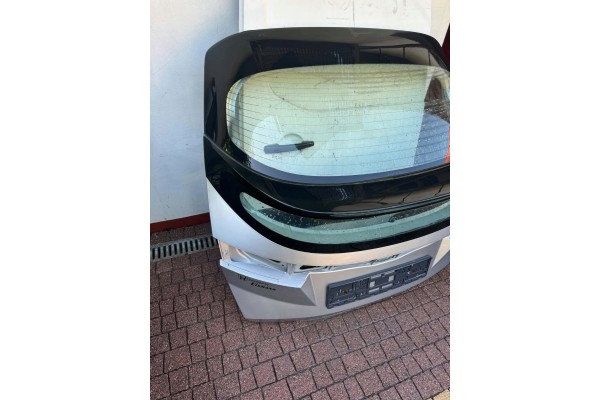 TAILGATE REAR HONDA CIVIC VIII UFO nh700m 2006 2007 2008 2009 2010 2011 Part manufacturer Honda OE