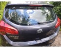 klapa tylna bagaznika KIA Ceed 2 II HB kolor BE WARSZAWA