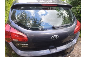 klapa tylna bagaznika KIA Ceed 2 II HB kolor BE WARSZAWA